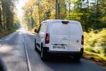 Citroen Berlingo Van 2018 года (WW)